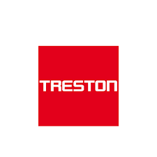 treston kundenlogo