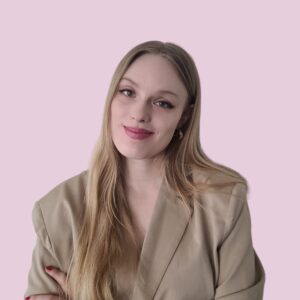 Sophie Barwich